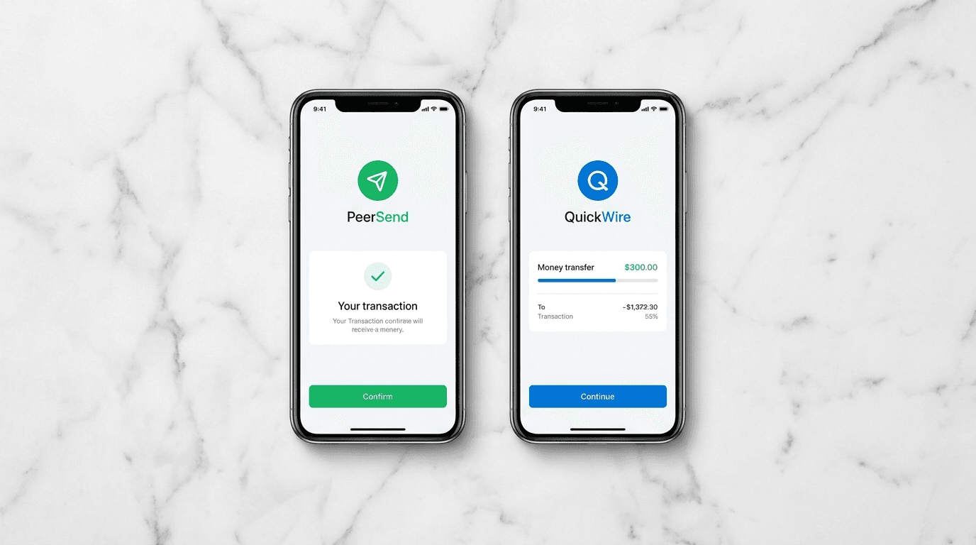 Wise vs Remitly UAE — Comparing Your Digital Transfer Options